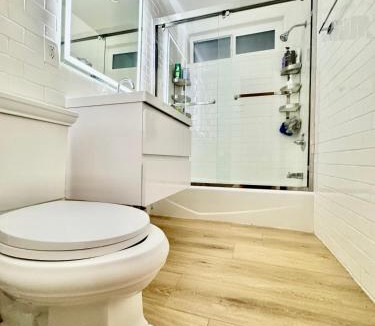 Beverly Grove House | Proper Stays at Melrose Place - West Hollywood Premium G suite