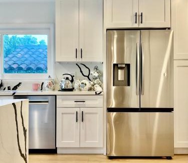 Beverly Grove House | Proper Stays at Melrose Place - West Hollywood Premium G suite