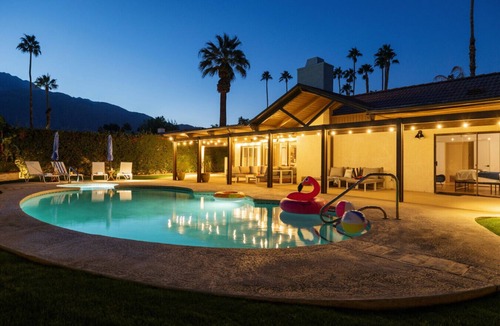 Araby House | PS Dreams - Casa De Los Suenos