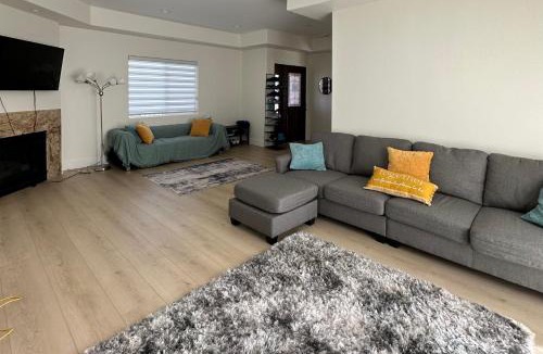 North Hollywood Hostel | Qazaq Hostel