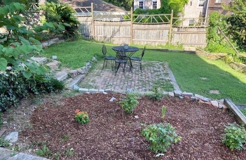 Greater Belhaven House | Quadplex in Belhaven