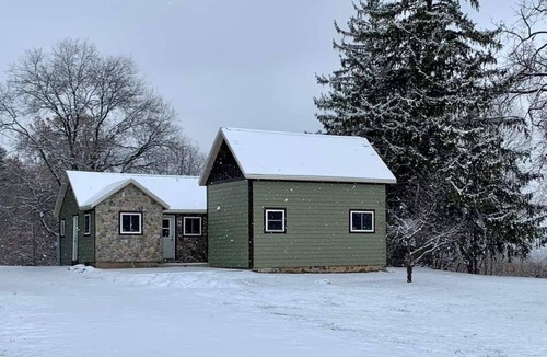 Wautoma Other | Quaint 150 yr old farmhouse on 5 acres. Close to Nordic Mountain Ski Resort.