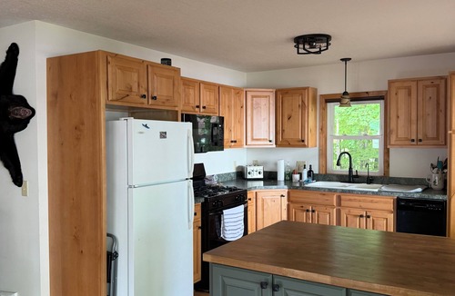 Hayward Cabin | Quaint cabin on Lac Courte Oreilles