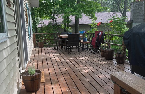 Hayward Cabin | Quaint cabin on Lac Courte Oreilles