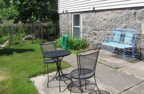 Gloucester House | Quaint Home, Near Good Harbor Beach and Town, Great for Families