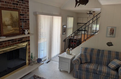 Nekoosa Cabin | QUAINT LAKE FRONT CABIN ON LAKE SHERWOOD
