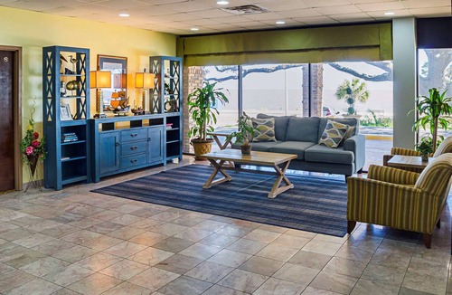 Biloxi Hotel | Quality Inn Biloxi Beach