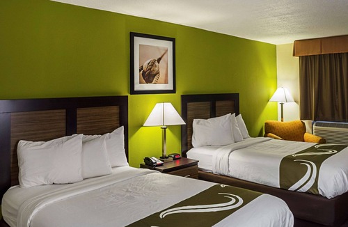 Biloxi Hotel | Quality Inn Biloxi Beach