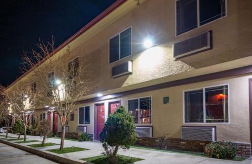 Bishop Hotel | Quality Inn Bishop near Mammoth