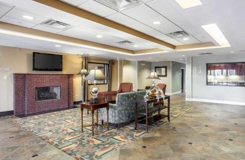 Burnside Hotel | Quality Inn Donaldsonville - Gonzales