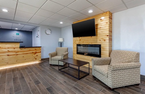 New London Hotel | Quality Inn New London