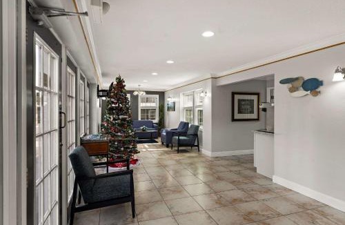 Biloxi Hotel | Quality Inn Ocean Springs - Biloxi East