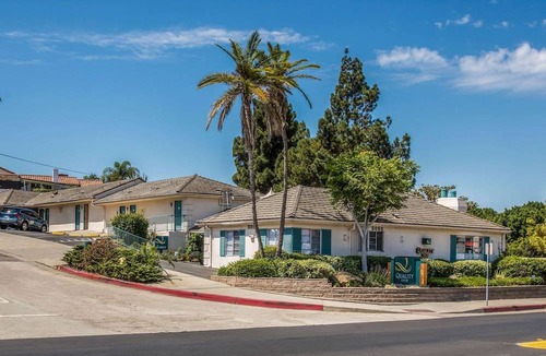 North State Hotel | Quality Inn Santa Barbara