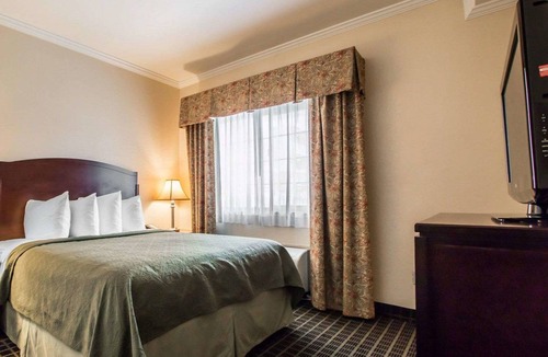 Temecula Hotel | Quality Inn Temecula Valley Wine Country