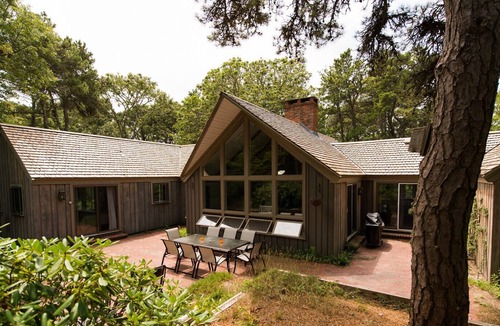 South Orleans House | Quanset Harbor Club Location