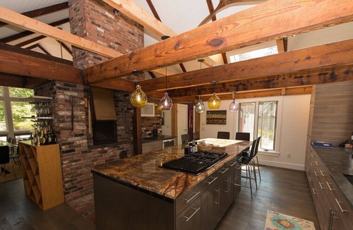 South Orleans House | Quanset Harbor Club Location