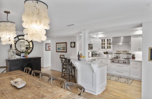 Carpinteria House | Queen of the Coast