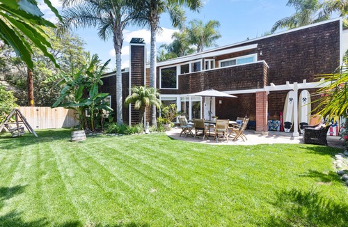 Carpinteria House | Queen of the Coast