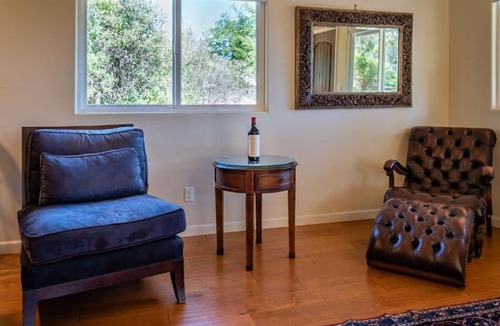 Paso Robles House | Quercus Acorn Cottage