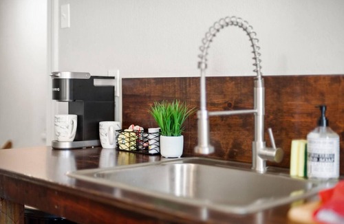 Highlands - Perkins Apartment | Quiet 1BR Getaway w/Outdoor Space
