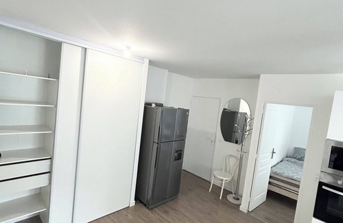 Drancy Apartment | Quiet family apartment