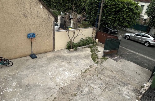 Drancy Apartment | Quiet family apartment