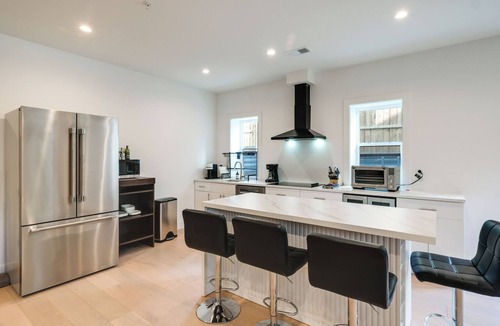 Brightwood Apartment | Quiet & Residential Apt, 7 Mi to National Mall!