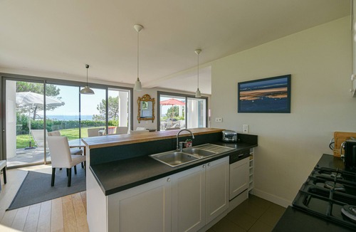 Pyla-sur-Mer Villa | Quiet seaside villa a few steps from the Dune du Pilat
