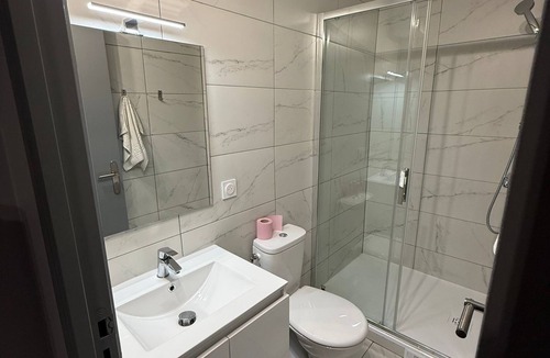 Mons - Plaine basse Hotel | Résidence Draco Paris Orly Aéroport