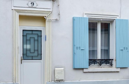 Rueil-Malmaison Apartment | Résidence Hôtel Les Joséphines