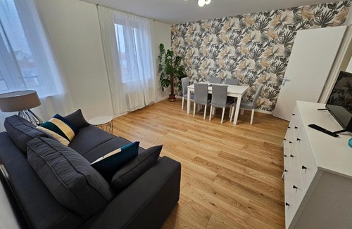 Rueil-Malmaison Apartment | Résidence Hôtel Les Joséphines