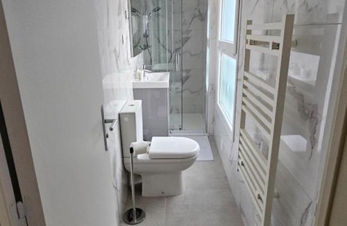 Rueil-Malmaison Apartment | Résidence Hôtel Les Joséphines
