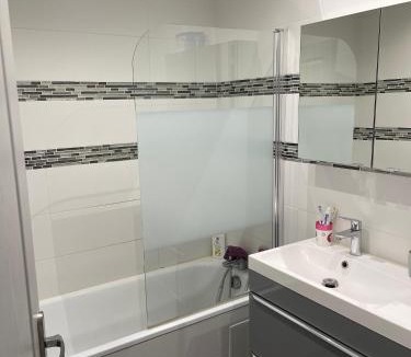 Chambly Apartment | Résidence verdoyante et calme