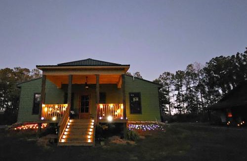Folsom House | Raka Ranch Barndominium