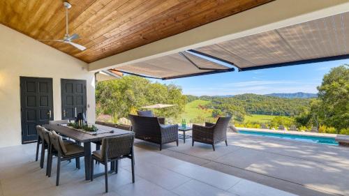Adelaida Villa | Rancho de Robles by AvantStay