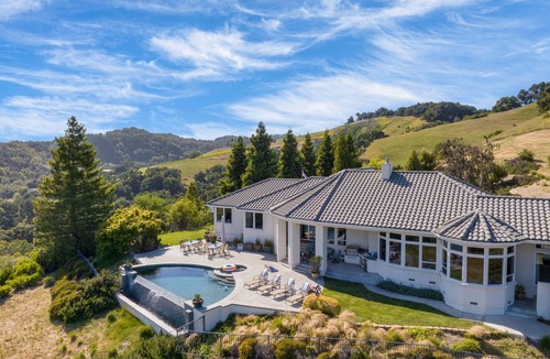 Templeton House | Rancho Notso Grande by AvantStay | Luxe Home, View