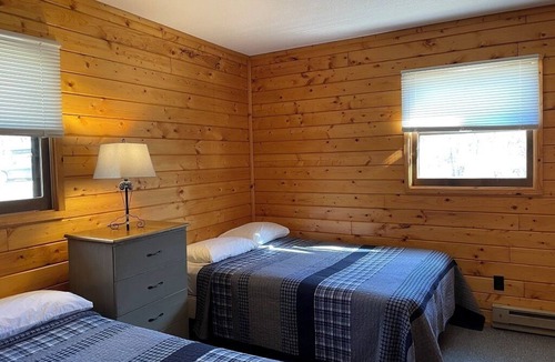Walker Resort | Rare July Cancellation Family-Friendly Leech Lake Vacation July 18–25 w Pool