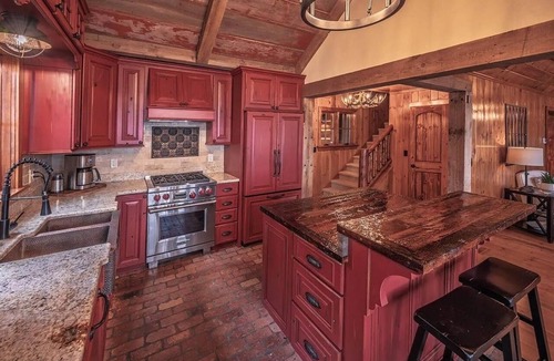 Land O Lakes House | Rare & Private Lake retreat features two separate homes, sandy beach