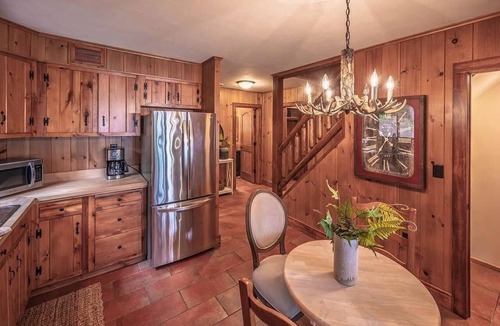 Land O Lakes House | Rare & Private Lake retreat features two separate homes, sandy beach