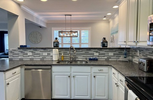 Keys Of Marsh Harbor House | Rare Summer Openings! Guest-Favorite Rehoboth Beach Retreat : 10/10 Reviews