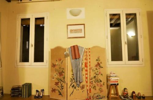 17th Arrondissement Apartment | RARE Villa avec jardin privatif au centre de Paris