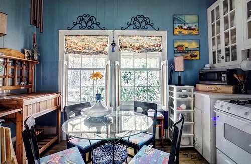 Bon Secour House | Ready for Summer-Historic Retreat-Home in Bon Secour, Al. Close to beaches