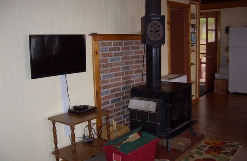 Brainerd Cabin | Recent cancellation! July 5-11 now available! Enjoy peaceful Miller Lake!
