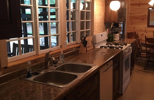 Wautoma Cottage | Recent Cancellation New Rate 6/20-25 & Great Dates Still Available 6/28 - 7/3