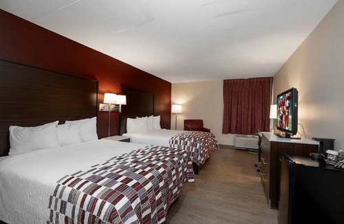 Leesburg Hotel | Red Roof Inn Leesburg
