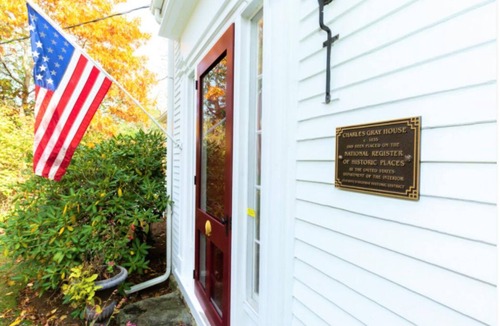 West Barnstable House | REDUCED RATE FOR WEEK of July 18-24. Cape Cod in the summer - nothing like it!