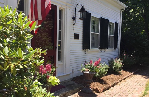 West Barnstable House | REDUCED RATE FOR WEEK of July 18-24. Cape Cod in the summer - nothing like it!