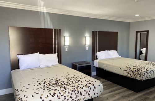Brea Hotel | Regency Motel of Brea