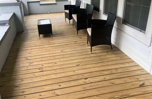 Ruston House | Rejuvenate Unit B 4 bd/2 ba near LA TECH, GSU, ULM universities & sport complex