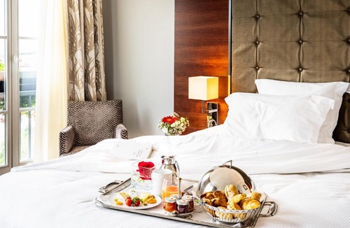 Chessy Apartment | Relais Spa Val d'Europe